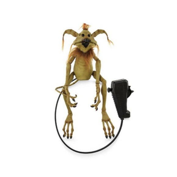Star Wars Galaxy Edge Kowakian Monkey Puppet - Picture 3 of 3